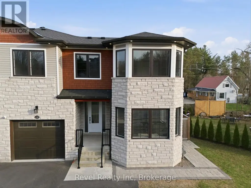 181 Anglo Street, Bracebridge